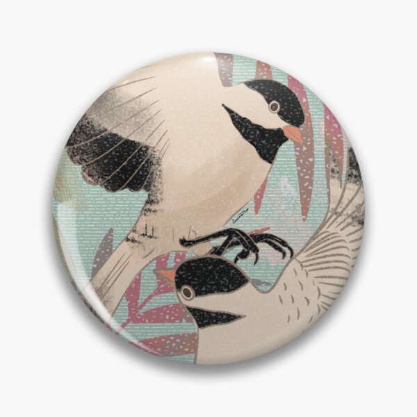 Item preview, Free Birds  designed and sold by Luciana Pupo.