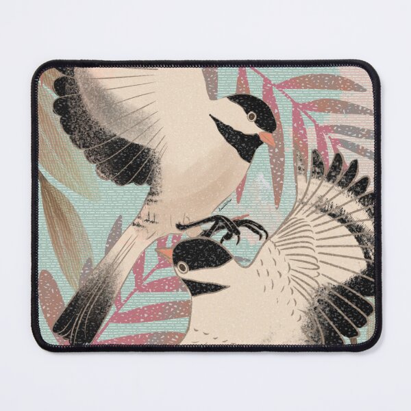 Item preview, Free Birds  designed and sold by Luciana Pupo.