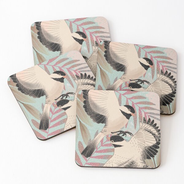 Item preview, Free Birds  designed and sold by Luciana Pupo.