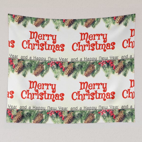 Item preview, Merry Christmas  designed and sold by ArtsOfWonder.