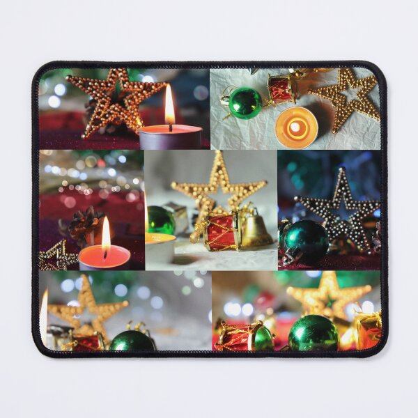 Item preview, Season Of Joy/Christmas/Collage/Patchwork designed and sold by VeenaNair23.