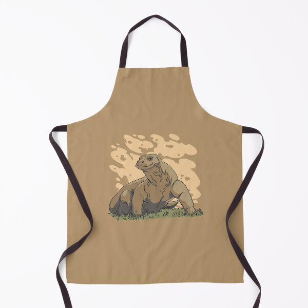 Item preview, Indonesian lizard designed and sold by DerSenat.