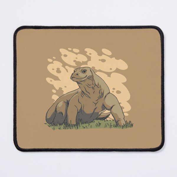 Item preview, Indonesian lizard designed and sold by DerSenat.