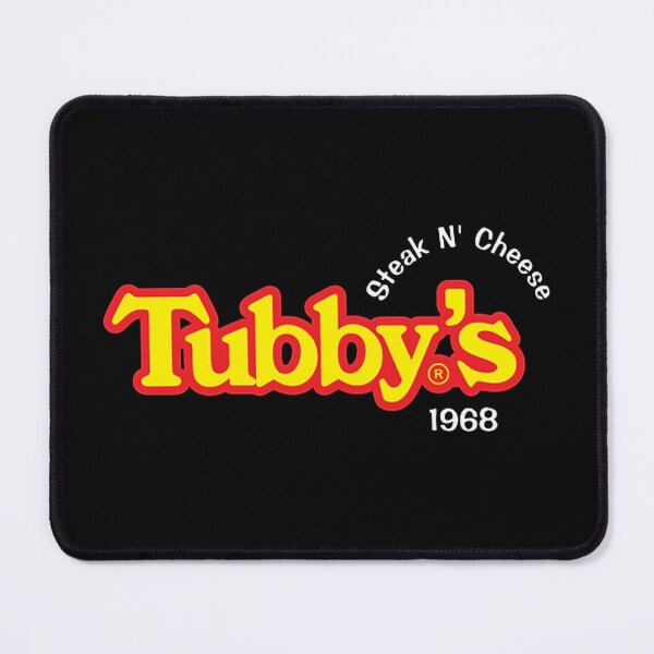 Item preview, Tubby's Carry Out & Delivery designed and sold by Togo Curt.