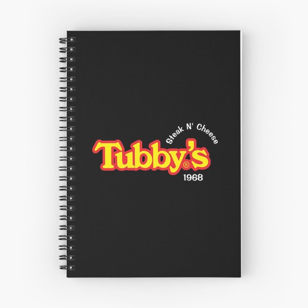 Item preview, Tubby's Carry Out & Delivery designed and sold by Togo Curt.