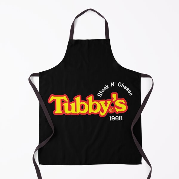 Item preview, Tubby's Carry Out & Delivery designed and sold by Togo Curt.