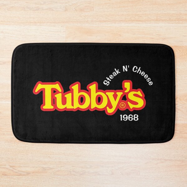 Item preview, Tubby's Carry Out & Delivery designed and sold by Togo Curt.