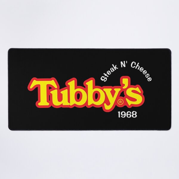 Item preview, Tubby's Carry Out & Delivery designed and sold by Togo Curt.