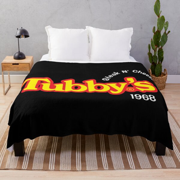 Item preview, Tubby's Carry Out & Delivery designed and sold by Togo Curt.