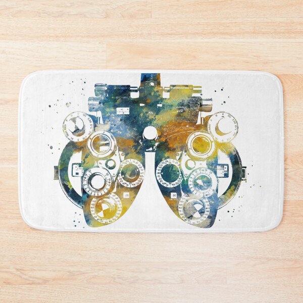Item preview, Phoropter Ophthalmic Device designed and sold by EvasDreams.