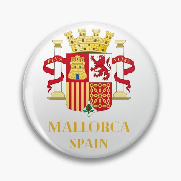 Item preview, Mallorca Spain mockup designed and sold by LindaLG.