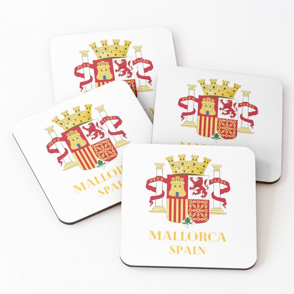 Item preview, Mallorca Spain mockup designed and sold by LindaLG.