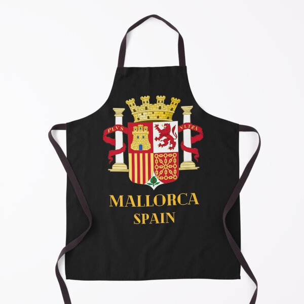 Item preview, Mallorca Spain mockup designed and sold by LindaLG.