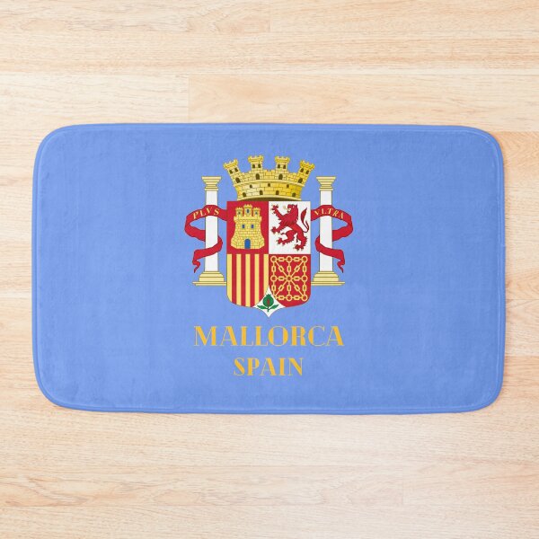 Item preview, Mallorca Spain mockup designed and sold by LindaLG.