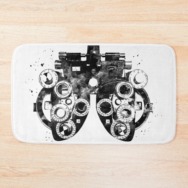 Item preview, Phoropter Ophthalmic Device designed and sold by EvasDreams.
