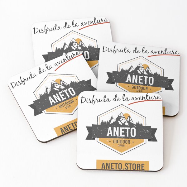 Item preview, Aneto store Aventura designed and sold by anetoStore.