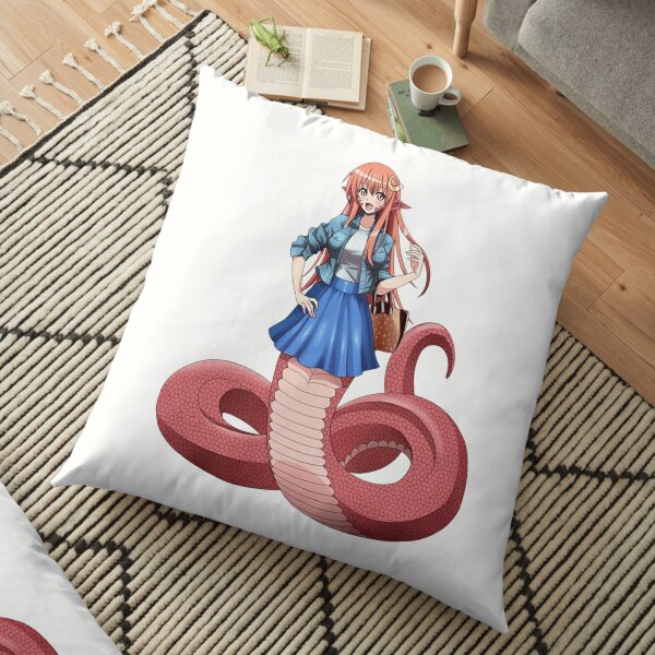 miaa body pillow