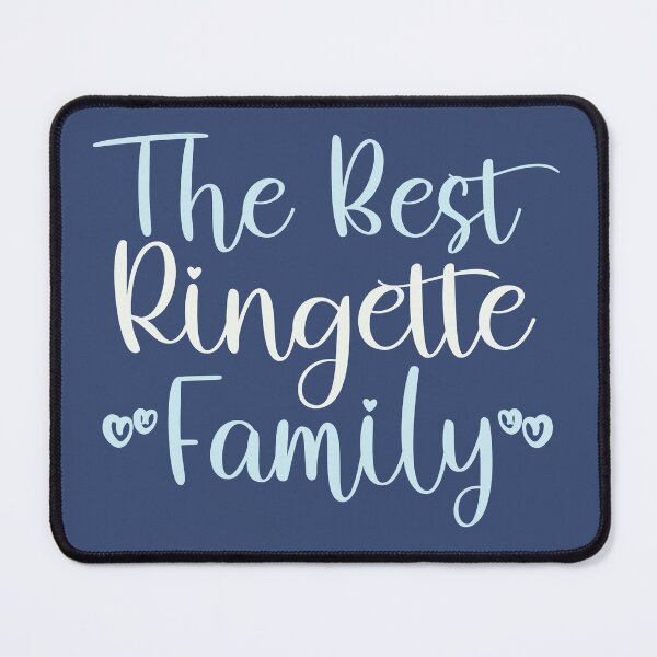 Item preview, The best ringette family designed and sold by dacdibac.
