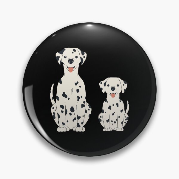Item preview, Dalmatian dog designed and sold by DerSenat.