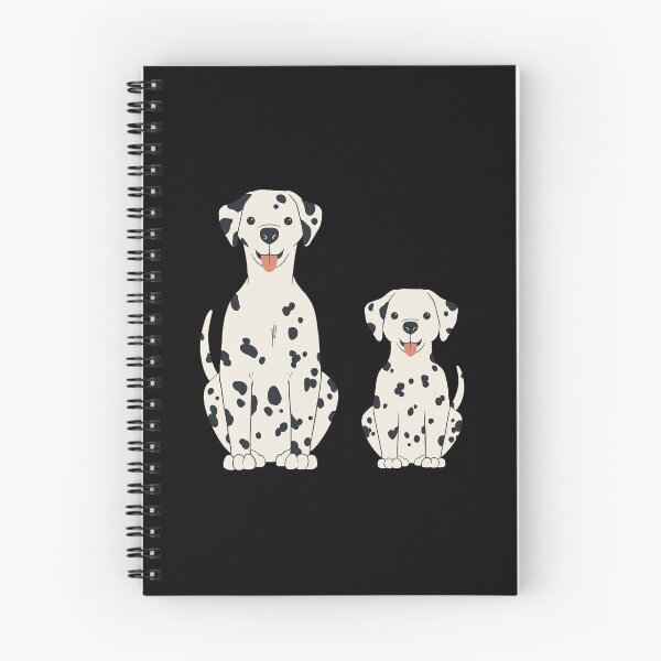 Item preview, Dalmatian dog designed and sold by DerSenat.