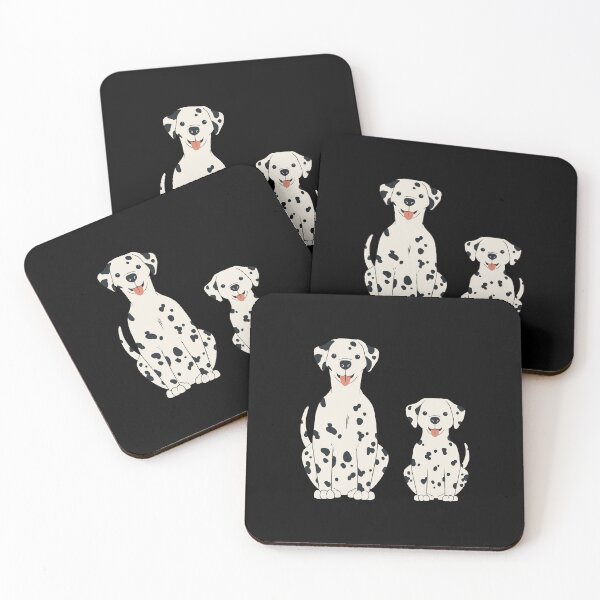 Item preview, Dalmatian dog designed and sold by DerSenat.