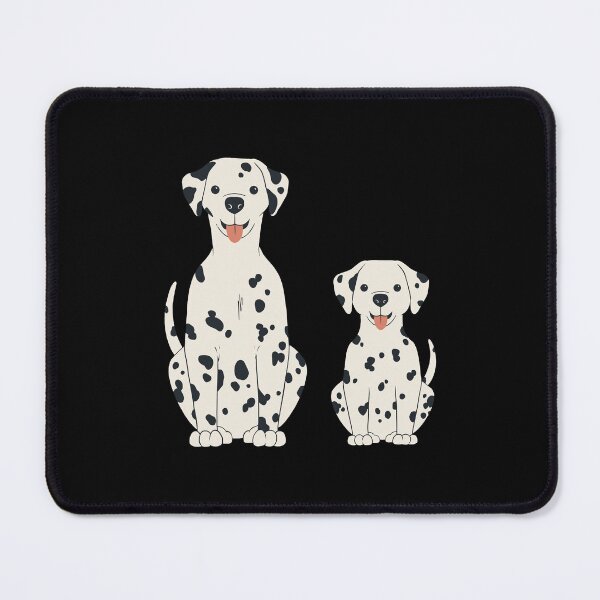 Item preview, Dalmatian dog designed and sold by DerSenat.