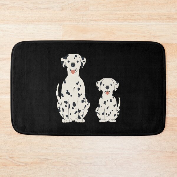 Item preview, Dalmatian dog designed and sold by DerSenat.