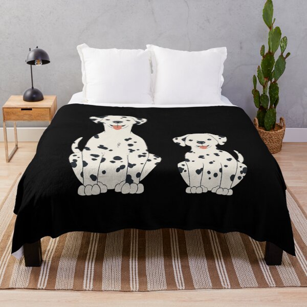 Item preview, Dalmatian dog designed and sold by DerSenat.