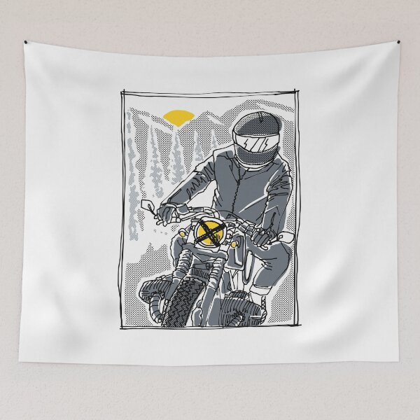 Item preview, Enjoy the ride designed and sold by Quilimo Studio.