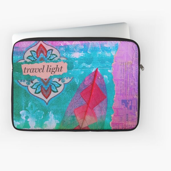 Item preview, TRAVEL LIGHT designed and sold by tootsmagsino.
