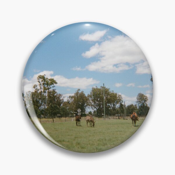 Item preview, Southern Downs country on 35mm film designed and sold by Dominique Tassell.