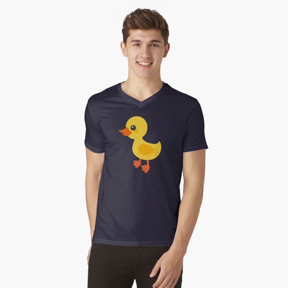 Item preview, V-Neck T-Shirt designed and sold by daisy-beatrice.