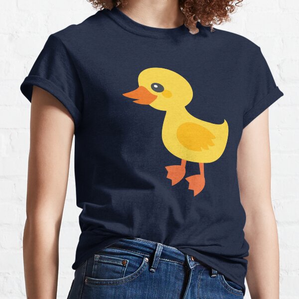 Chicks and Ducklings Classic T-Shirt