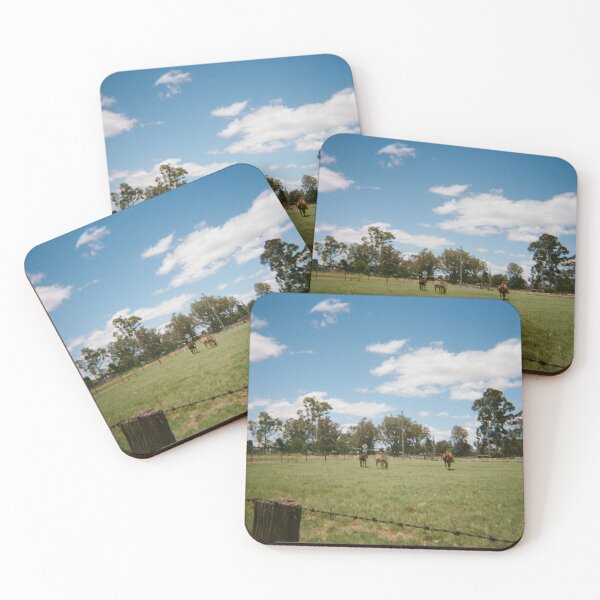 Item preview, Southern Downs country on 35mm film designed and sold by Dominique Tassell.