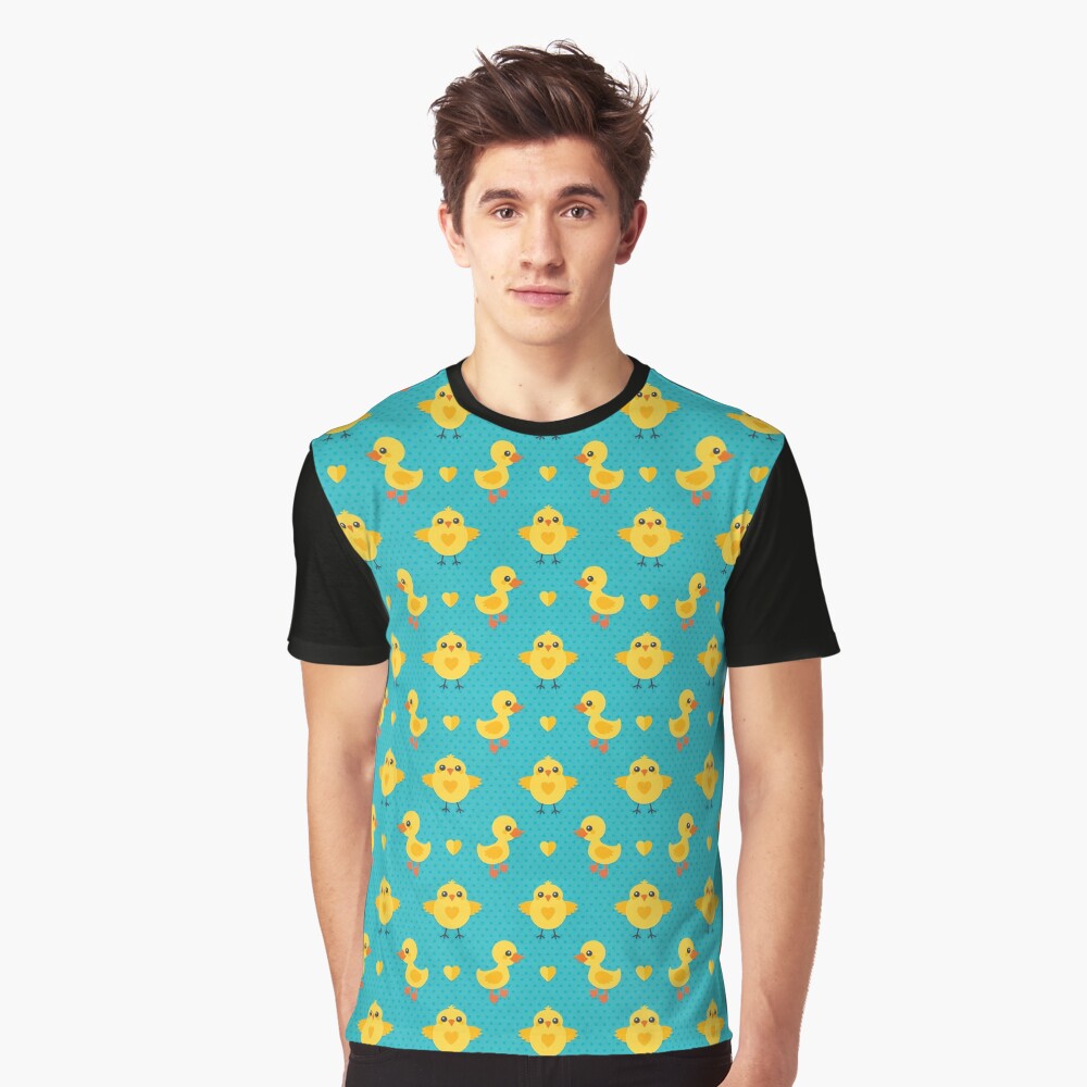 Item preview, Graphic T-Shirt designed and sold by daisy-beatrice.