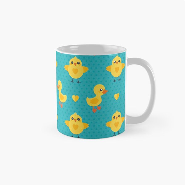 Item preview, Chicks and Ducklings designed and sold by Daisy Beatrice.