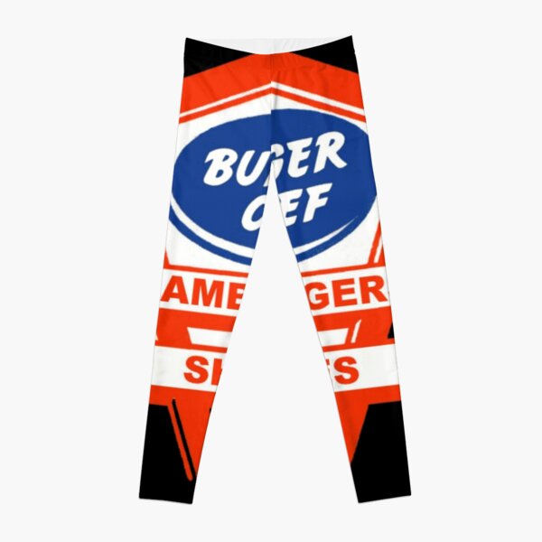 Item preview, Retro Burger Chef  designed and sold by Togo Curt.