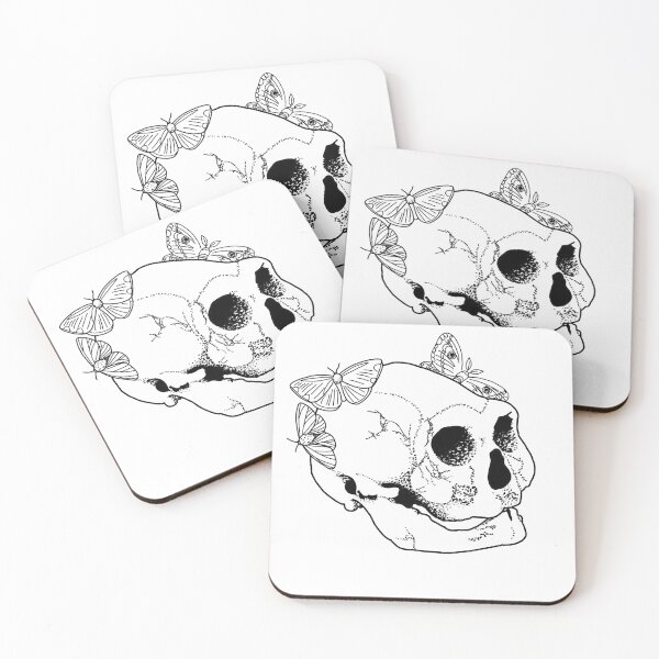 Item preview, Early Hominin Cranium  designed and sold by Yoda-Kaku.