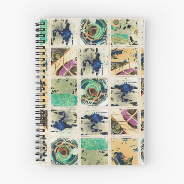 Item preview, Patchwork Pattern Abstract Art Retro Vintage edition   designed and sold by Svetlana  Horvat.