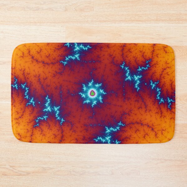 Artikelvorschau, Fractal Shock Brot entworfen und verkauft von dasraiser.