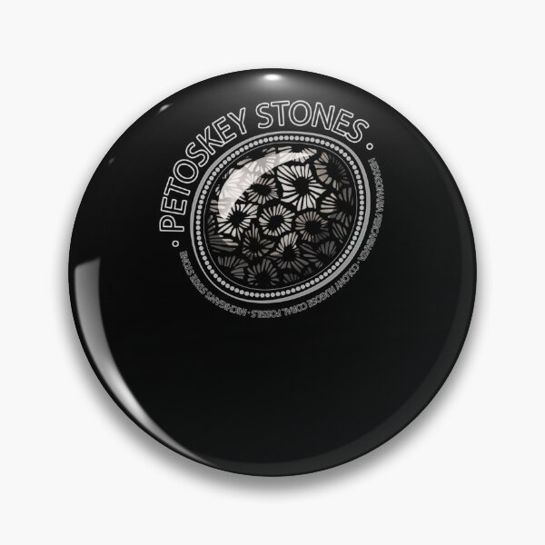 Item preview, Petoskey Stones designed and sold by SethBroek.