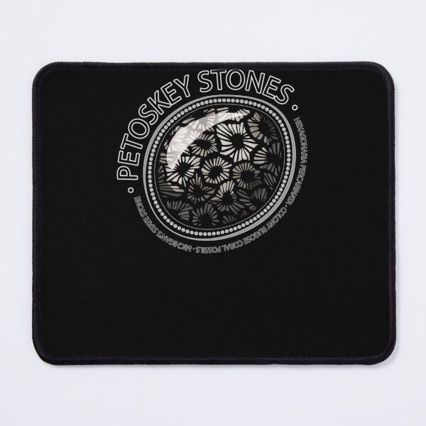 Item preview, Petoskey Stones designed and sold by SethBroek.