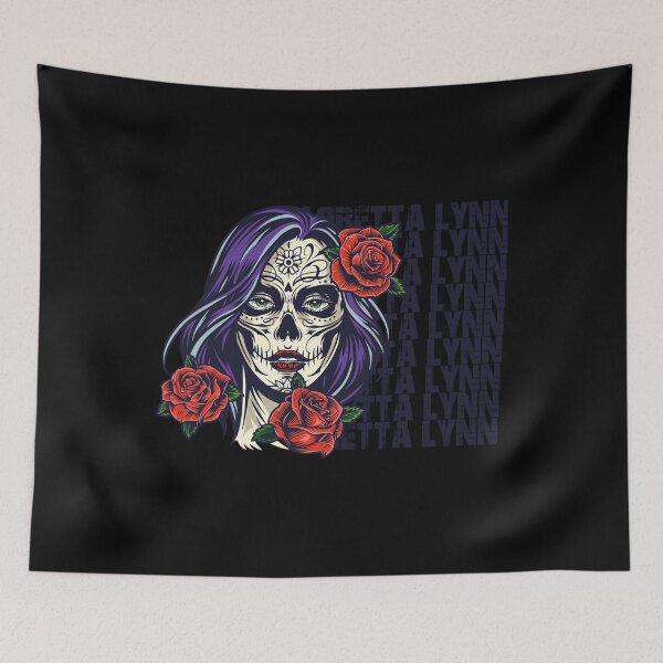 Item preview, loretta lynn rose  designed and sold by pakaslktamie.
