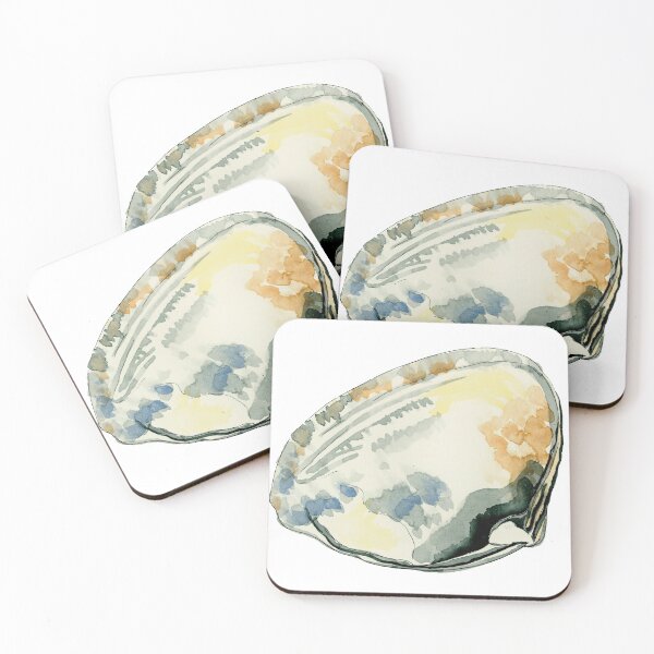 Item preview, Shell 3 designed and sold by Arunima Orr.