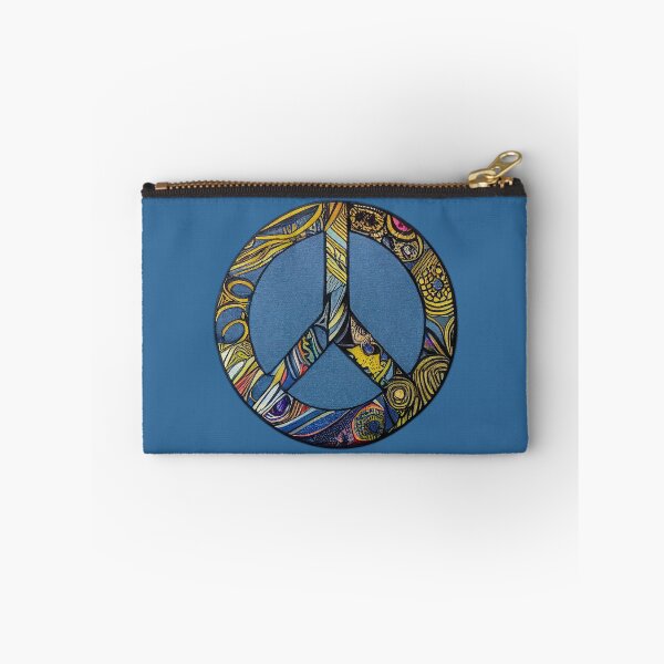 Item preview, ‎Peace Not War (decorated) designed and sold by MorningPanda.