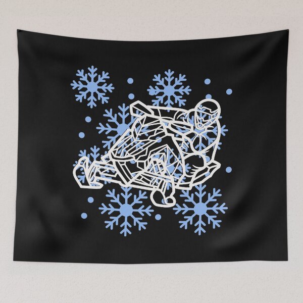 Item preview, Fun Snowmobiling Winter Gifts designed and sold by Willyboy16.