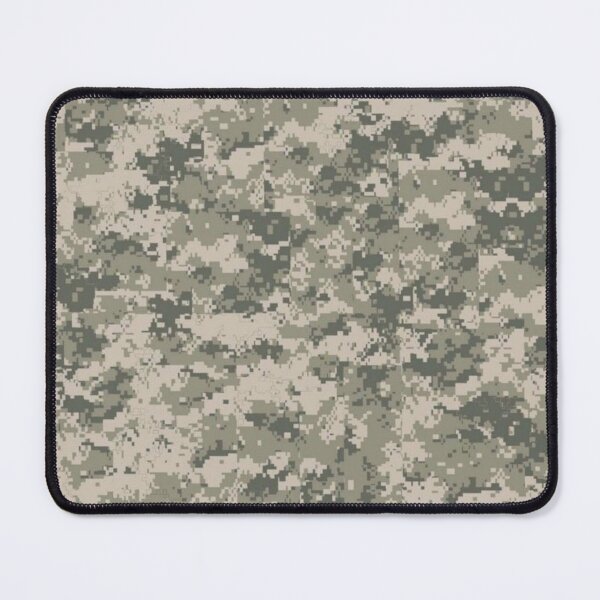 Item preview, Standard Military Camouflage  designed and sold by FantasySkyArt.
