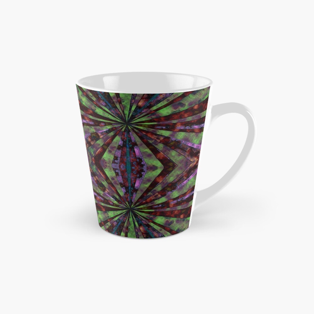 Item preview, Tall Mug designed and sold by JaZilla.