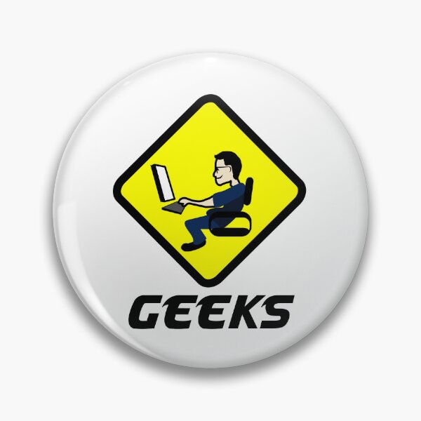 Artikelvorschau, Programming Geeks entworfen und verkauft von Mahe-Art.