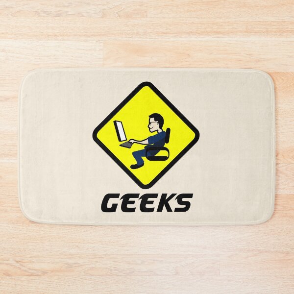 Item preview, Programming Geeks designed and sold by Mahe-Art.